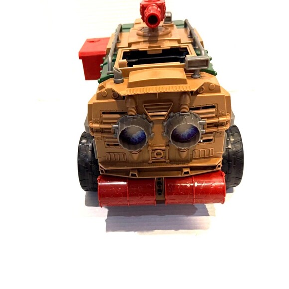 Nickelodeon Teenage Mutant Ninja Turtles ShellRaiser - Picture 7 of 8